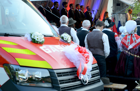 Praznovanje 2025 (foto: T. Kosec)